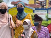 PRN Johor : Kita Tak Kaya Tak Miskin Tapi Bersyukur – Pengundi