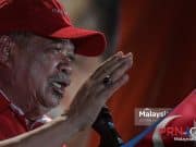 PRN Johor : Panjangkan Masa Ceramah, Covid Mudah Sembuh – Mat Sabu
