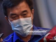 PRN Johor : Wakil Rakyat Janji Bangunkan Semula Eko – Pelancongan Bekok