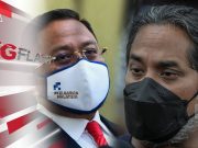 Kos, Kuota Haji Diumum Awal April. Pulihkan Kesihatan Awam Sebelum PRU-15-KJ #MGFlash