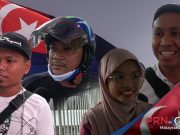 PRN Johor : Bangsa Johor Mahu MB dan ADUN Baharu Dengar Suara Rakyat