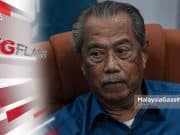 Burukkan UMNO Semasa Berkempen, Muhyiddin Dan Menteri Bersatu Patut Letak Jawatan #MGFlash