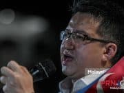 PRN Johor : Kita Bersolat Cara Berbeza, Harapan Hampir Sama – Chin Tong