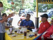 PRN Johor : Tiada Istilah Kubu Kuat Muhyiddin di DUN Gambir