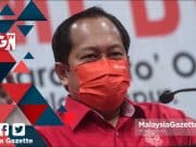 MGNews: Jangan Samakan Sistem Kita Dengan Amerika Syarikat – Ahmad Maslan