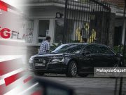 Perkembangan Terkini Isu Pelantikan MB Johor #MGFlash