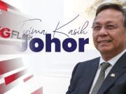 Hasni Ucap Tahniah. Onn Hafiz Sifatkan Hasni Berjiwa Negarawan. #MGFlash