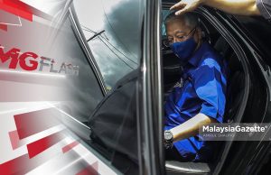 Pengeluaran Khas KWSP RM10,000 Dibenarkan- PM #MGFlash