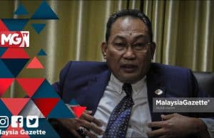 MGNews: Saya Tak Pernah Kata PAS Kalah Dalam PRN Johor – Awang Hashim