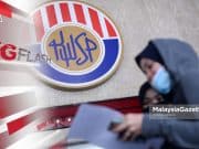 KWSP: Rakyat Bersyukur Suara Didengari. Perincian Pengeluaran Khas Diumum Selewatnya Tengahari Esok #MGFlash