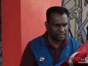 PRN Johor: Alagathiran Mahu Bantu Rancak Industri Pembangunan Perumahan, Pekerjaan