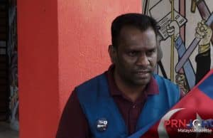 PRN Johor: Alagathiran Mahu Bantu Rancak Industri Pembangunan Perumahan, Pekerjaan