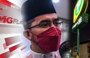 Pemuda UMNO Sokong PRU-15 Disegerakan. Gempa Bumi Di Jepun Ragut Dua Nyawa #MGFlash
