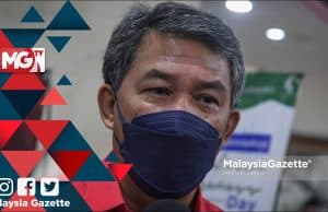 MGNews: Parti Kuat Bila Pemudanya Kuat-Tok Mat