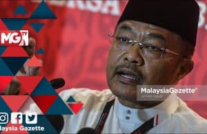 MGNews : Kerajaan Pahang Masih Ada Majoriti Walau Tanpa Pas