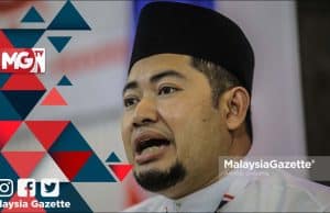 MGNews: Kekecohan Diselesaikan Dengan Cara Baik Dalam Dewan
