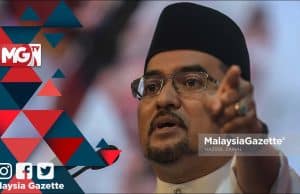 MGNews: Pemuda UMNO Buktikan Kesetiaan Tidak Boleh Dijual Beli Dengan Jawatan
