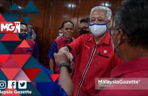 MGNews : Tarikh PRU-15 Akan Dibincang Dalam MKT UMNO