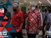 MGNews :PM dan Ahli MKT UMNO Bermesyuarat Malam Ini