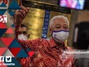 MGNews : PRU 15 Tidak Dibincangkan Malam Ini – Ismail Sabri