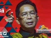MGNews: Bubar Parlimen: Biar MKT Buat Keputusan