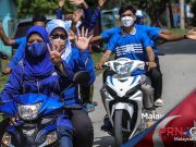 PRN Johor : Calon BN N38 Penawar Akan Jadikan Kampung Sungai Layau Pusat Pelancongan