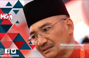 MGNews : Hishammuddin Sangkal Dakwaan Menteri UMNO Tidak ‘Perform’