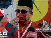 Isu Menteri: Shahidan Ulangi Janji Berkhidmat Untuk Rakyat Dan Pada Masa Sama Perkuat Parti