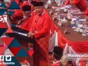 MGNews: Zahid Ingatkan Tok Mat Jangan Habis Madu Sepah Dibuang