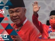 MGNews: PM Jagalah Kerajaan Elok-Elok, Kami Akan Kuatkan Parti – Zahid