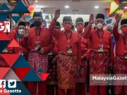 MGNews: Kita Mesti Berubah Jika Kita Tidak Mahu Rebah – Zahid