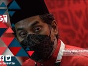 MGNews: PRU-15: Wajar Tangguh Dahulu Sehingga Keadaan Kesihatan Awam Stabil-KJ