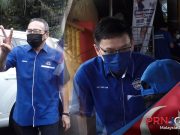 PRN Johor: Hishammuddin Lega Kesungguhan Jentera BN, Pengundi Tidak Termakan Hujah Kosong Pembangkang
