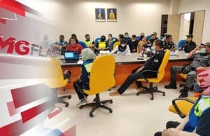 Majikan Paksa Kerja 12 Jam, Tak Bayar Gaji Minimum. KKM Yakin PM Dengar Nasihat #MGFlash