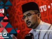 MGNews : UMNO Tidak Pernah Khianati Pas-Asyraf Wajdi