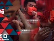 MGNews: PAU 2021: Di Sebalik Wajah-Wajah Dan Emosi Perwakilan…