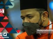 MGNews : Pulih Dulu Ekonomi Baru PRU 15 – Fathul Bari