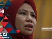 MGNews: PRU-15: Wanita Tuntut Kepimpinan Tunai Kuota 30 Peratus