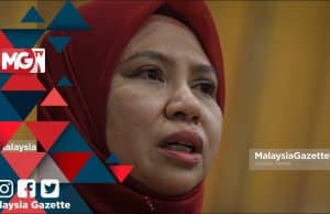 MGNews: PRU-15: Wanita Tuntut Kepimpinan Tunai Kuota 30 Peratus