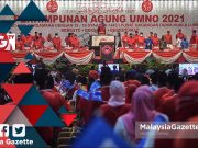 MGNews: Ucapan Presiden Suntik Semangat Perwakilan