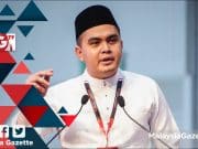 MGNews: Bagi Pemuda 50 Kerusi Dan Insya Allah Akan Menang Semuanya!