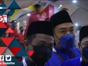 MGNews : BN Ada Kelebihan Kerana Rakyat Telah Rasa Kegagalan PH – Perwakilan UMNO