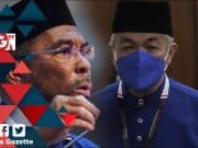 MGNews: Perak Minta Presiden Segera Adakan Sekolah Politik Untuk Pengundi Muda