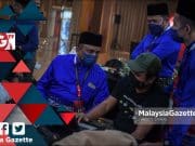MGNews: Akta Lompat Parti Perlu Diperhalusi Dan Disegera