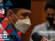 MGNews: Tidak Semestinya Sekolah Politik Tetapi Ia Jadi Subjek Pembelajaran – Najmil