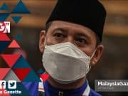 MGNews: Menteri-Menteri UMNO Telah Capai KPI Cemerlang – UMNO Terengganu