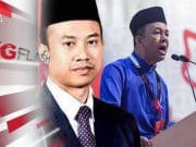 Tamatkan Segera MN, Bukankah Itu Yang Ditunggu Pas?- Pewakilan UMNO Terengganu #MGFlash