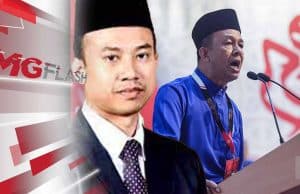 Tamatkan Segera MN, Bukankah Itu Yang Ditunggu Pas?- Pewakilan UMNO Terengganu #MGFlash