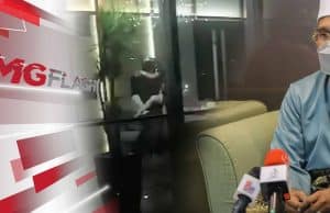 Gaji Minimum RM1,500 Mulai 1 Mei , Jumpa Pihak Terbabit Isu Aksi Panas Zul Ariffin #MGFlash
