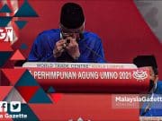 MGNews: Agenda Utama UMNO…PM SEBAK Sentuh Isu Kemiskinan